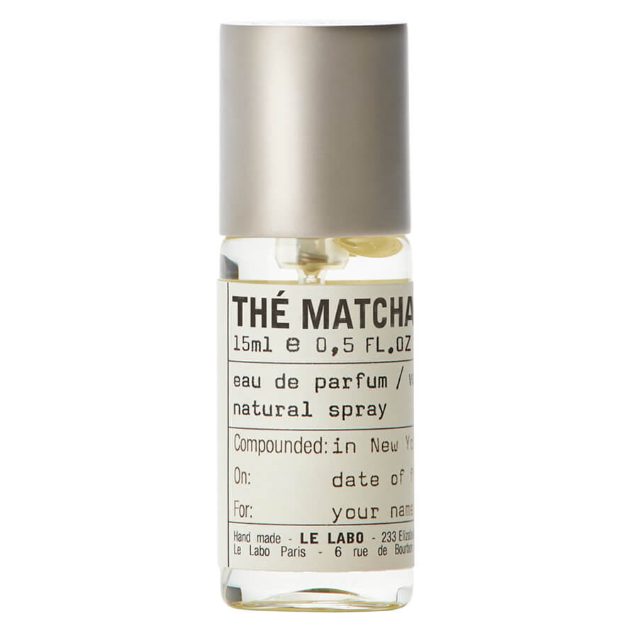 Le Labo Thé Matcha 26 EDP 15ml – MMD Global