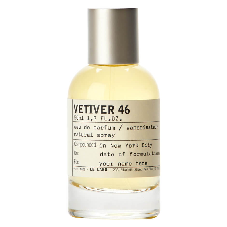 Le Labo Vetiver 46 50ml – MMD Global