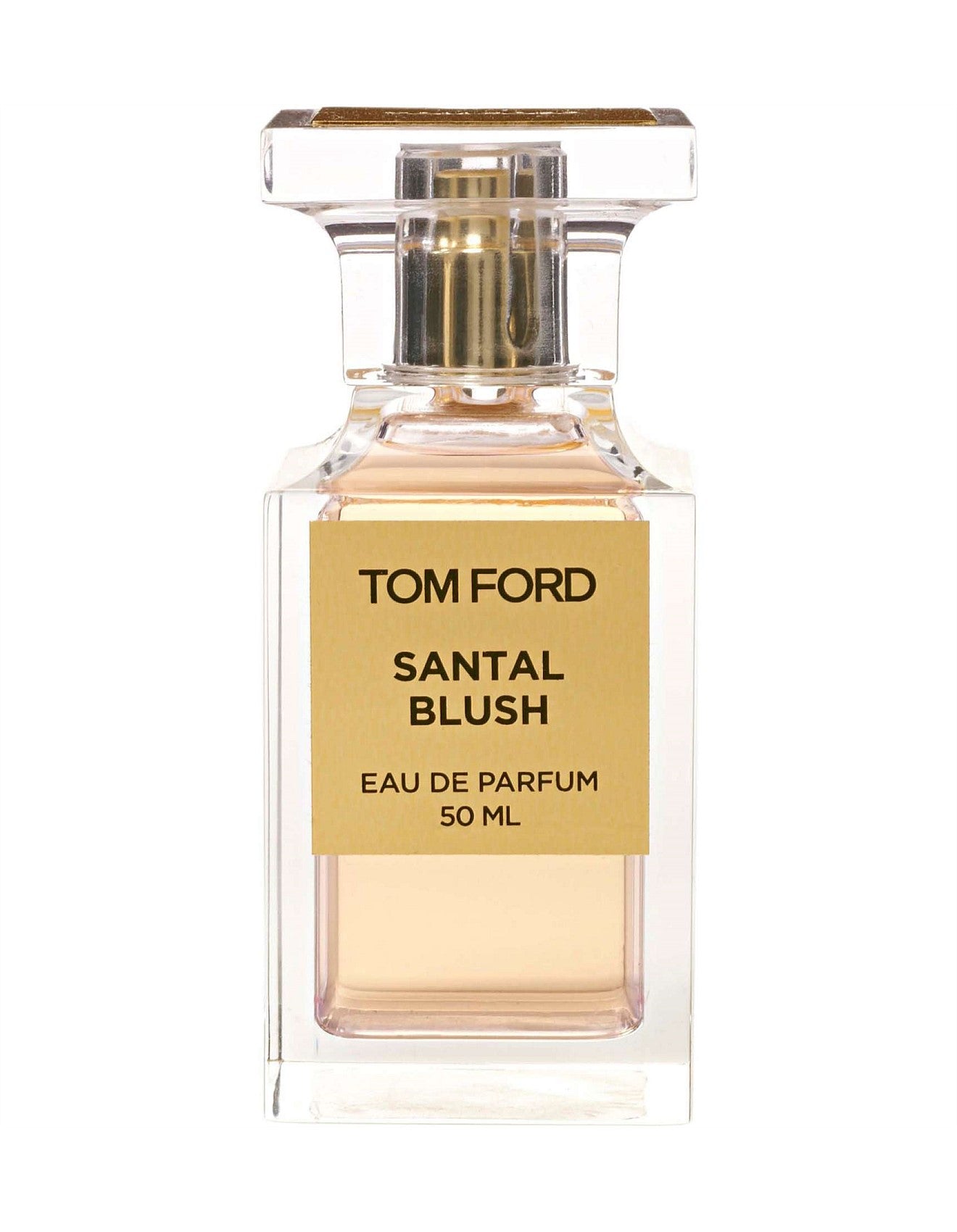 Tom ford santal blush 50ml new arrivals