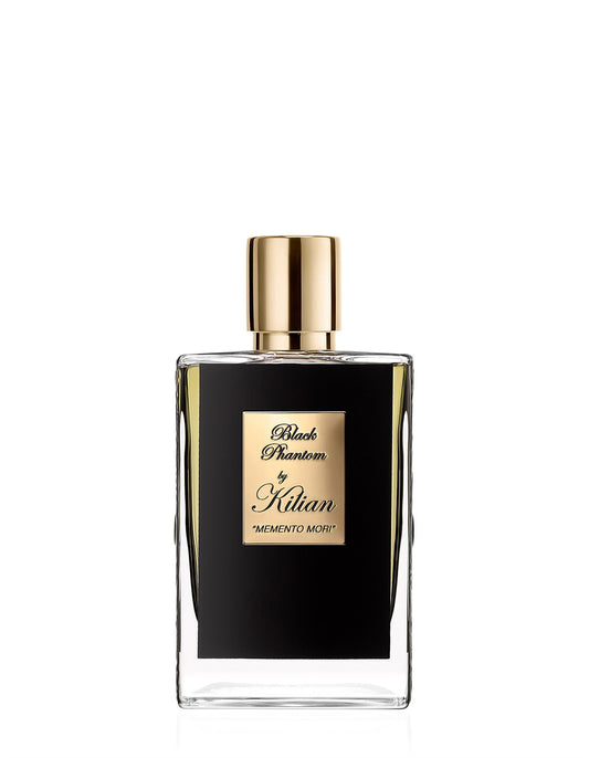 BLACK PHANTOM - "MEMENTO MORI" 50ML