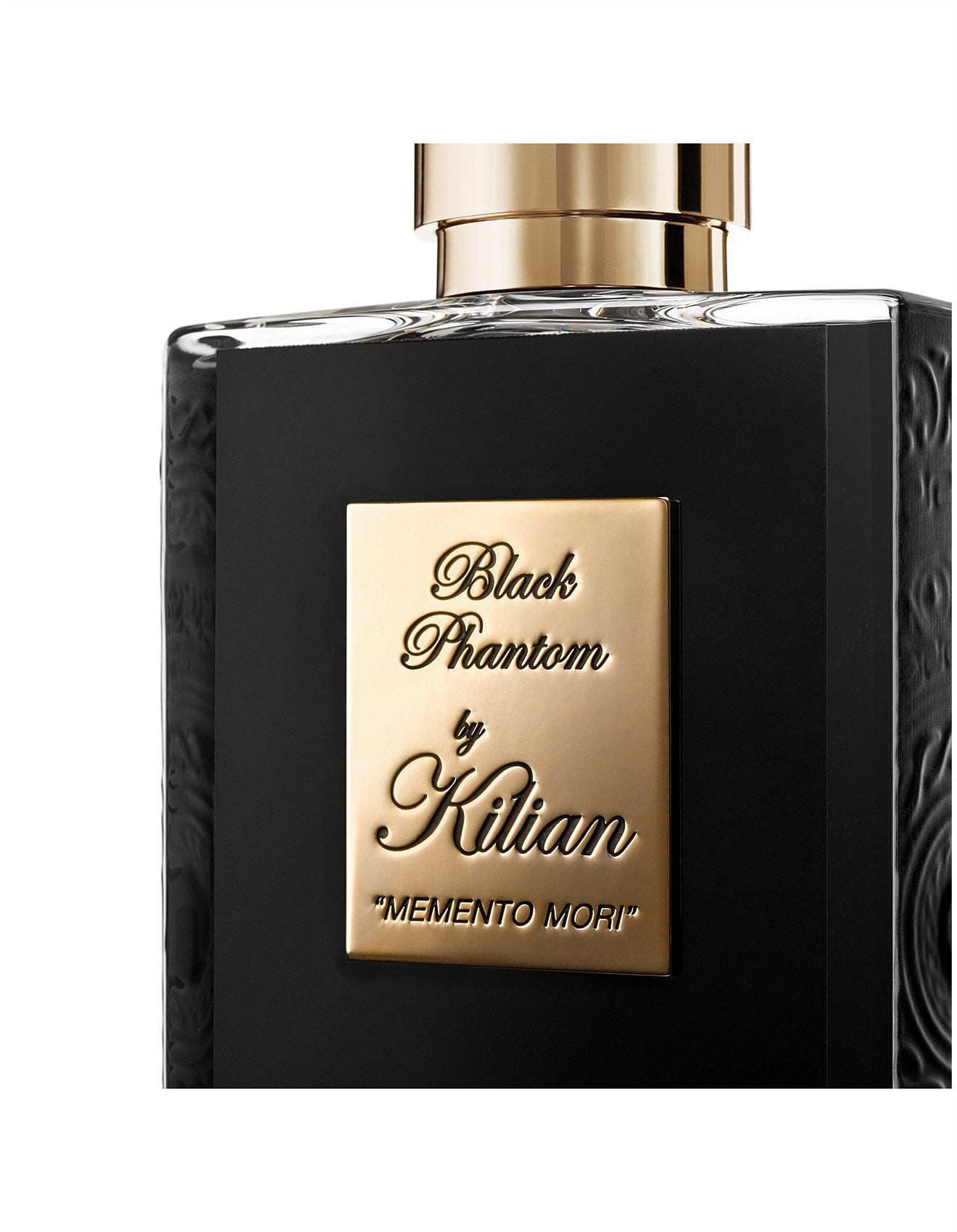 BLACK PHANTOM - "MEMENTO MORI" 50ML