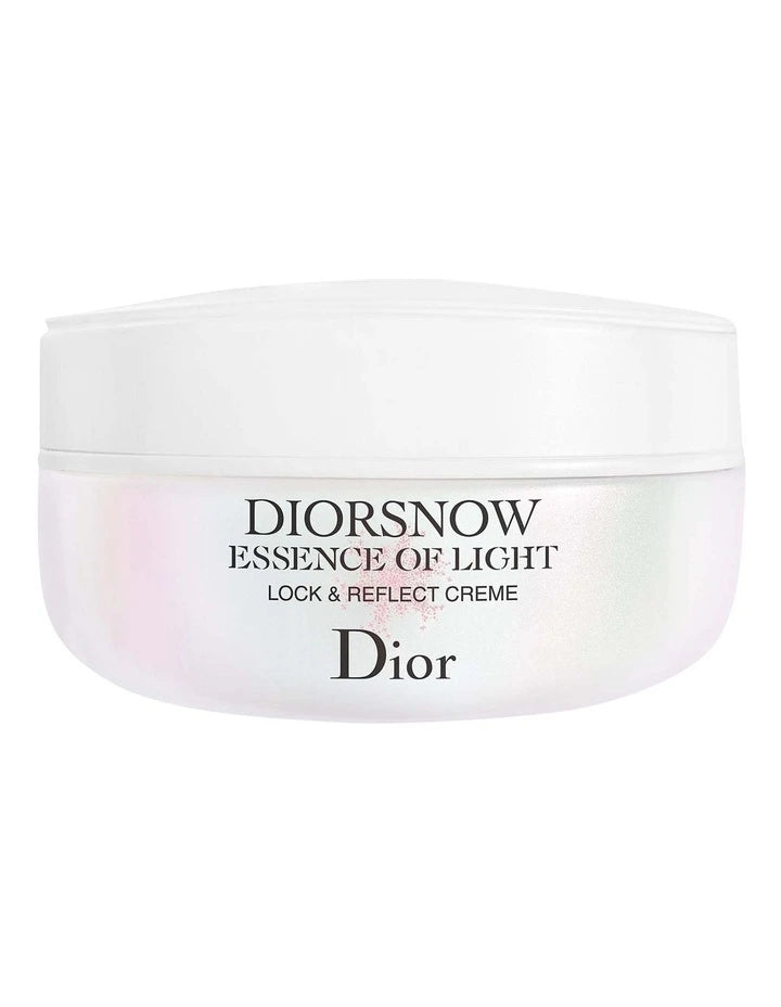 Diorsnow Essence of Light Lock & Reflect Cream 50ml