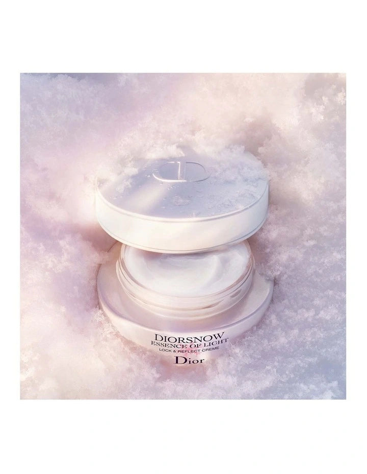 Diorsnow Essence of Light Lock & Reflect Cream 50ml