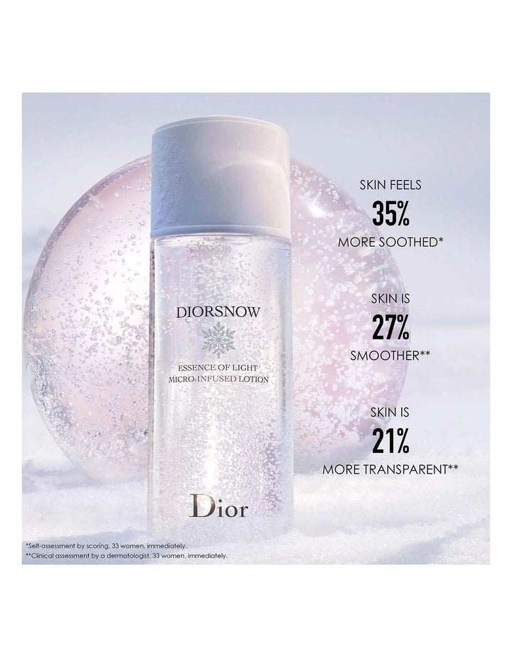 Diorsnow Essence of Light Lotion 175ml