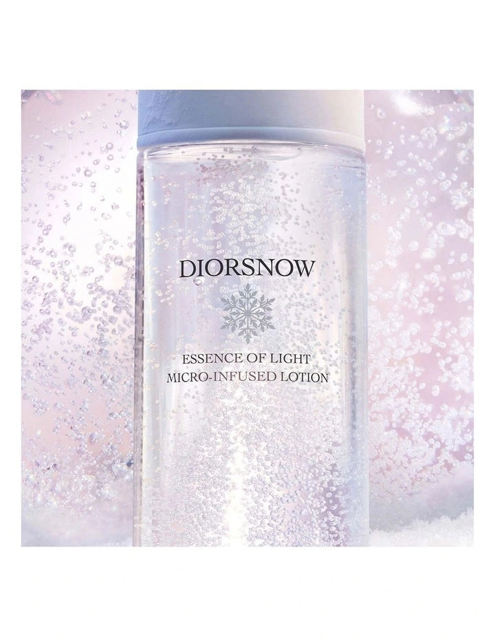 Diorsnow Essence of Light Lotion 175ml