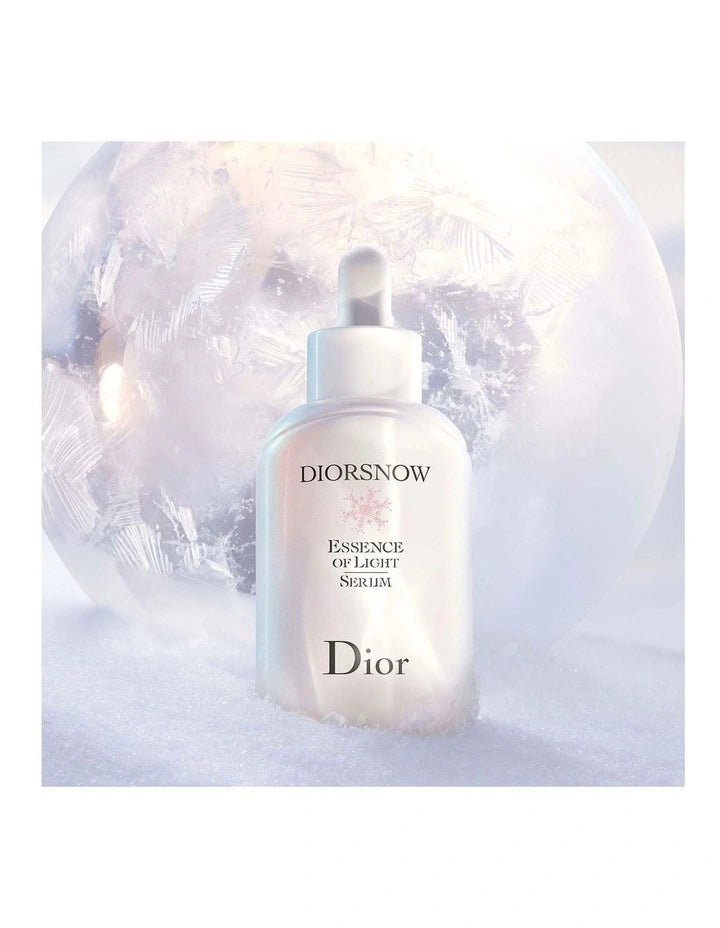 Diorsnow Essence of Light Pure Serum 30ml