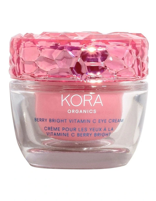 Berry Bright Vitamin C In Jar Eye Cream 15ml