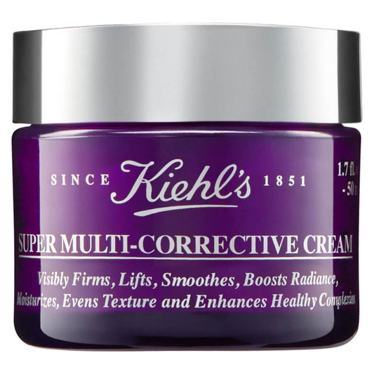 Super Multi-Corrective Cream 50g