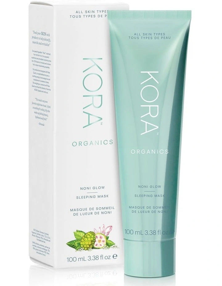 Noni Glow Sleeping Mask 100ml