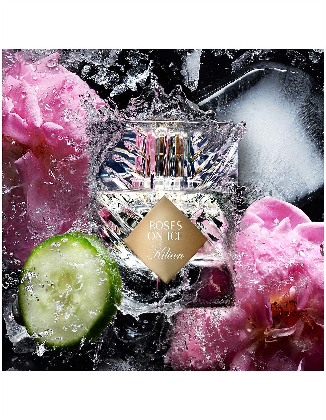 ROSES ON ICE 50ML