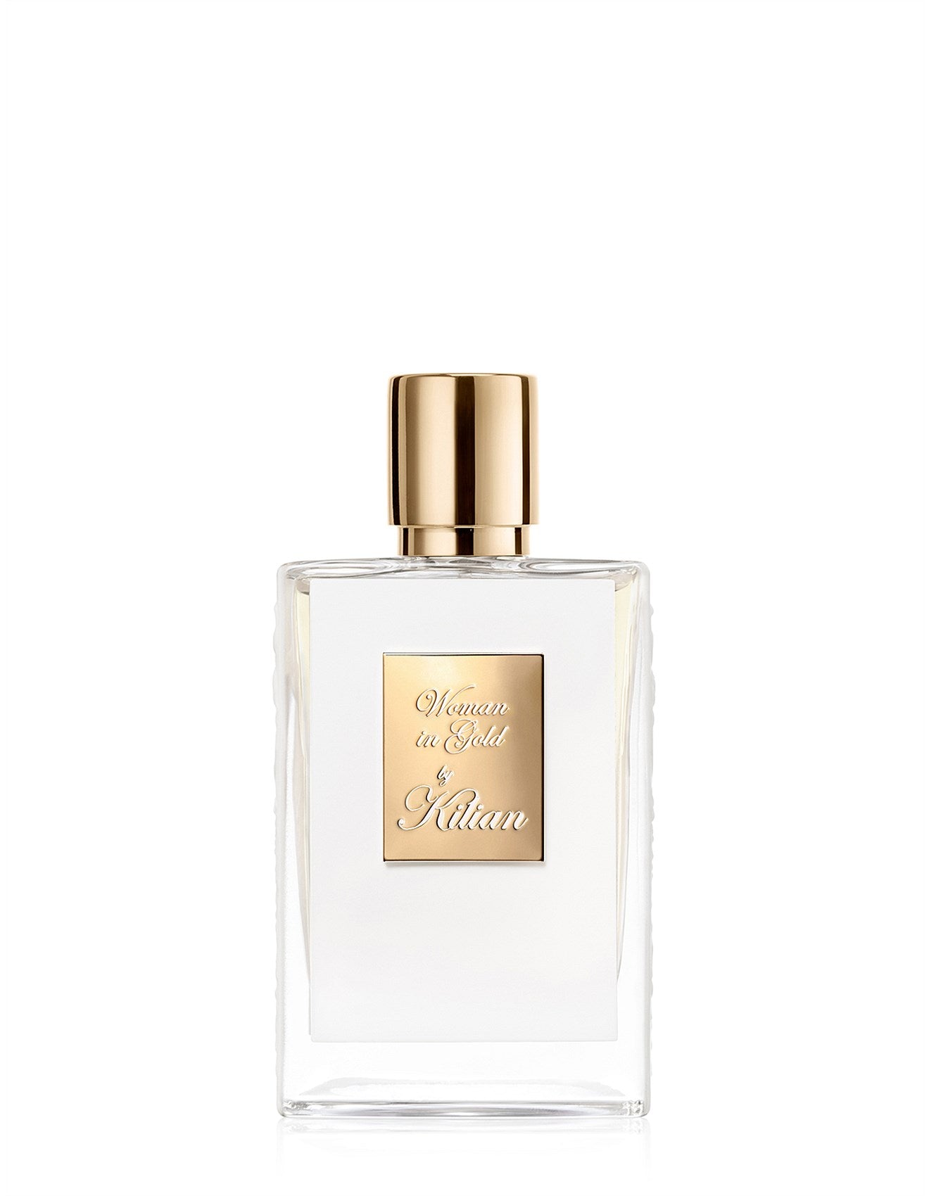 WOMAN IN GOLD 50ML