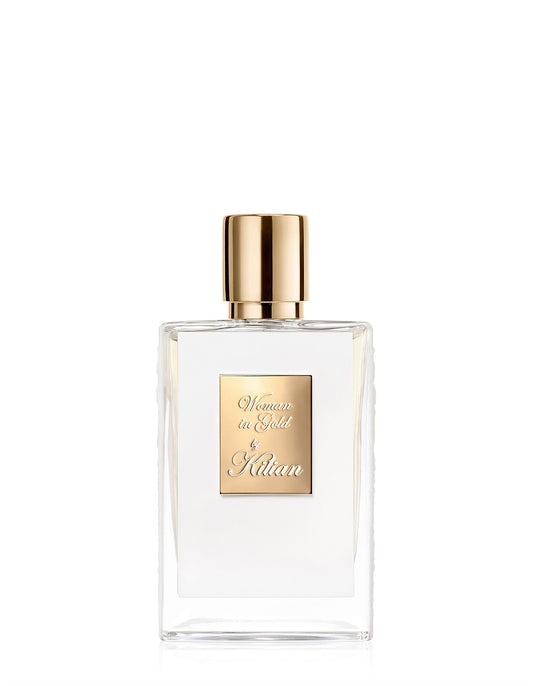 WOMAN IN GOLD 50ML