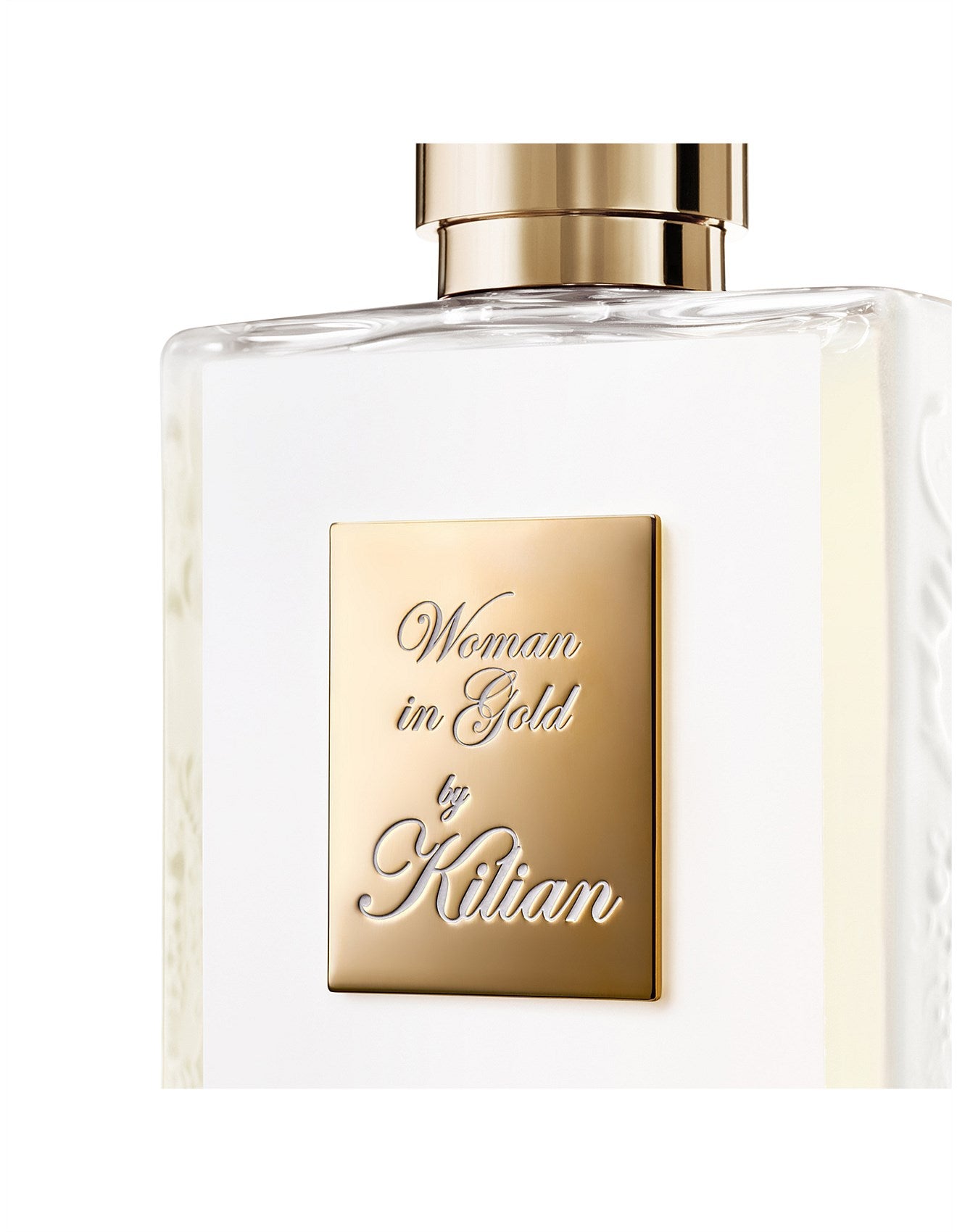 WOMAN IN GOLD 50ML