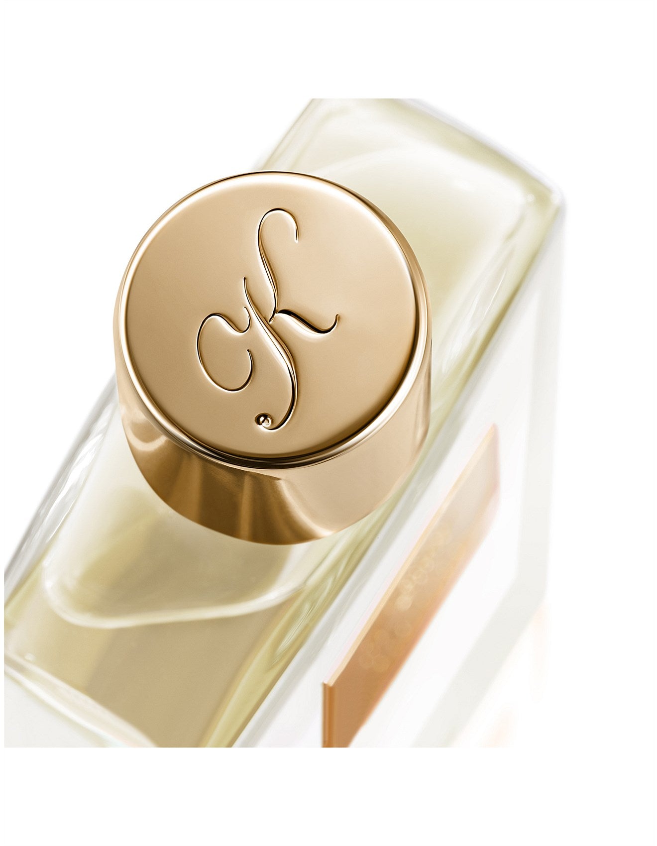 WOMAN IN GOLD 50ML