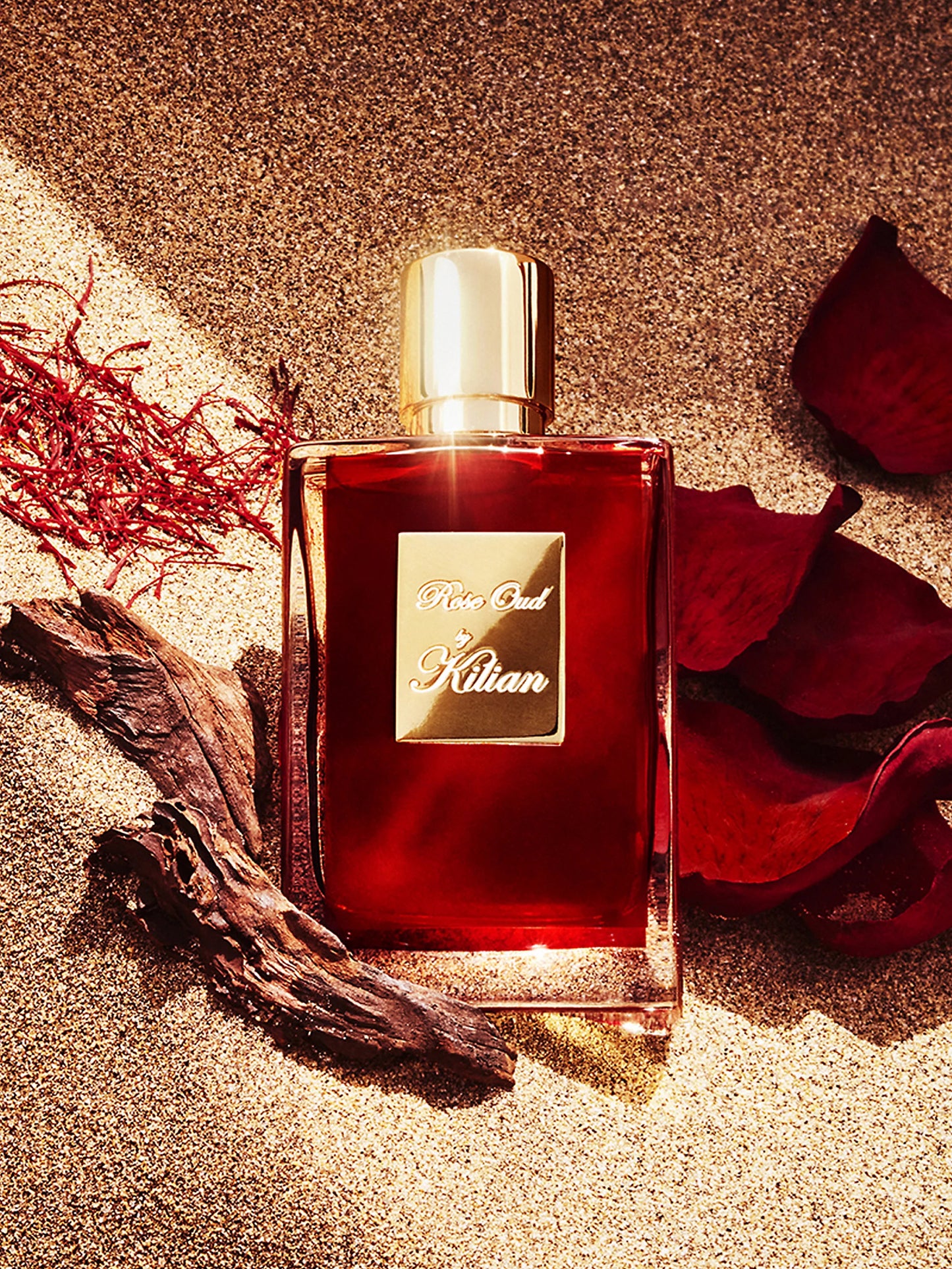 ROSE OUD 50ML