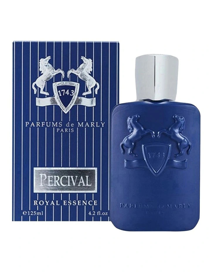 Percival EDP 125mL