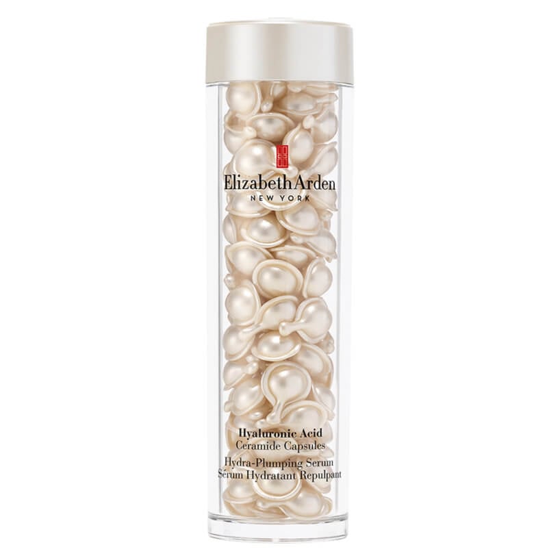 Hyaluronic Acid Ceramide Capsules