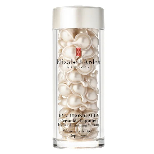 Hyaluronic Acid Ceramide Capsules 60 piece 28ml