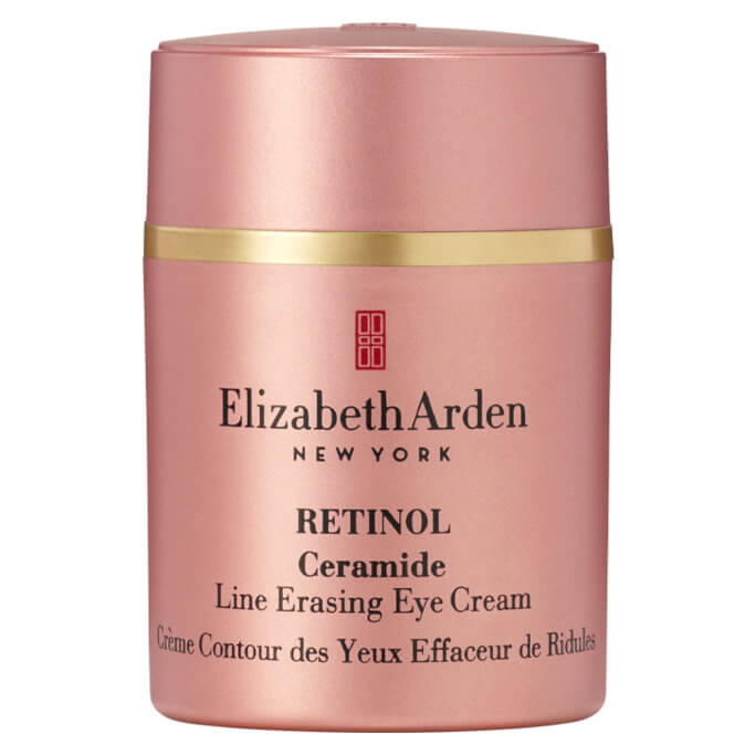 Retinol Ceramide Line Erasing Eye Cream 15ml