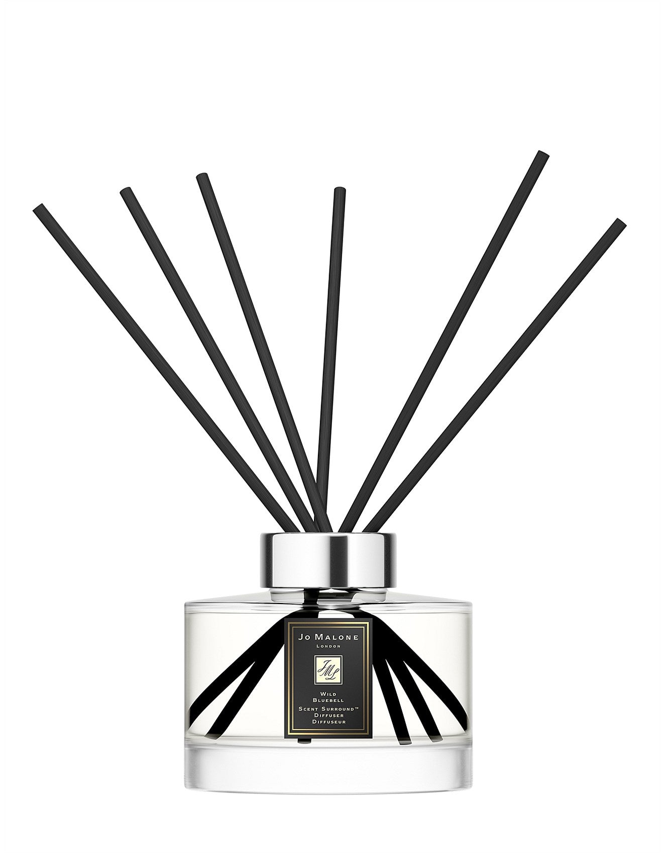 WILD BLUEBELL SCENT SURROUND DIFFUSER 165ML