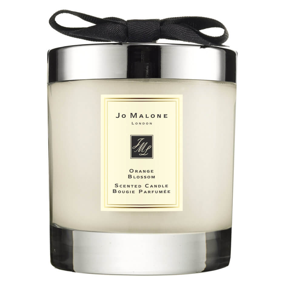 Orange Blossom Candle