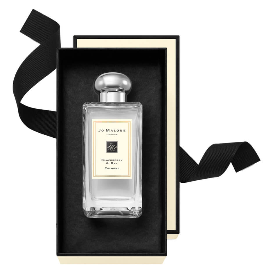 Blackberry & Bay Cologne 100ml