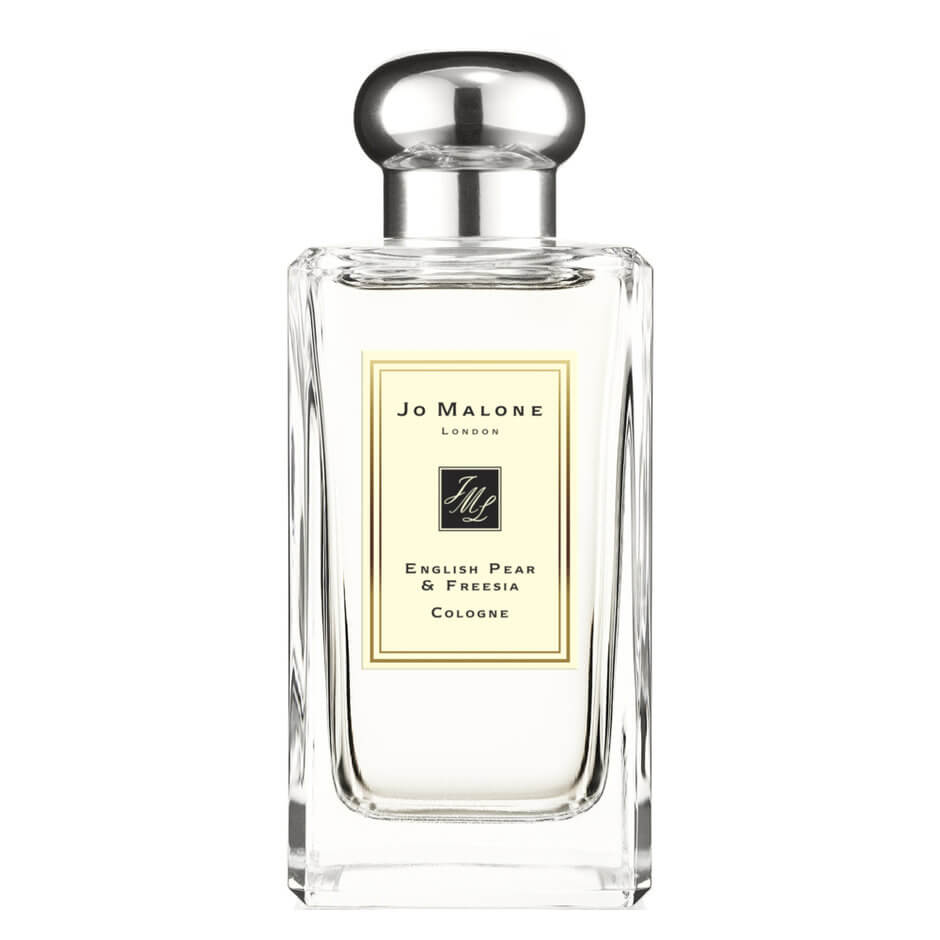 English Pear & Freesia Cologne 100ml