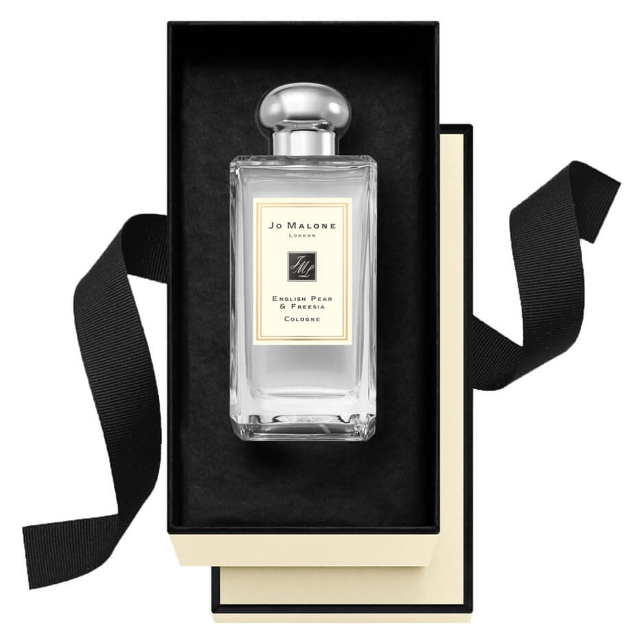 English Pear & Freesia Cologne 100ml