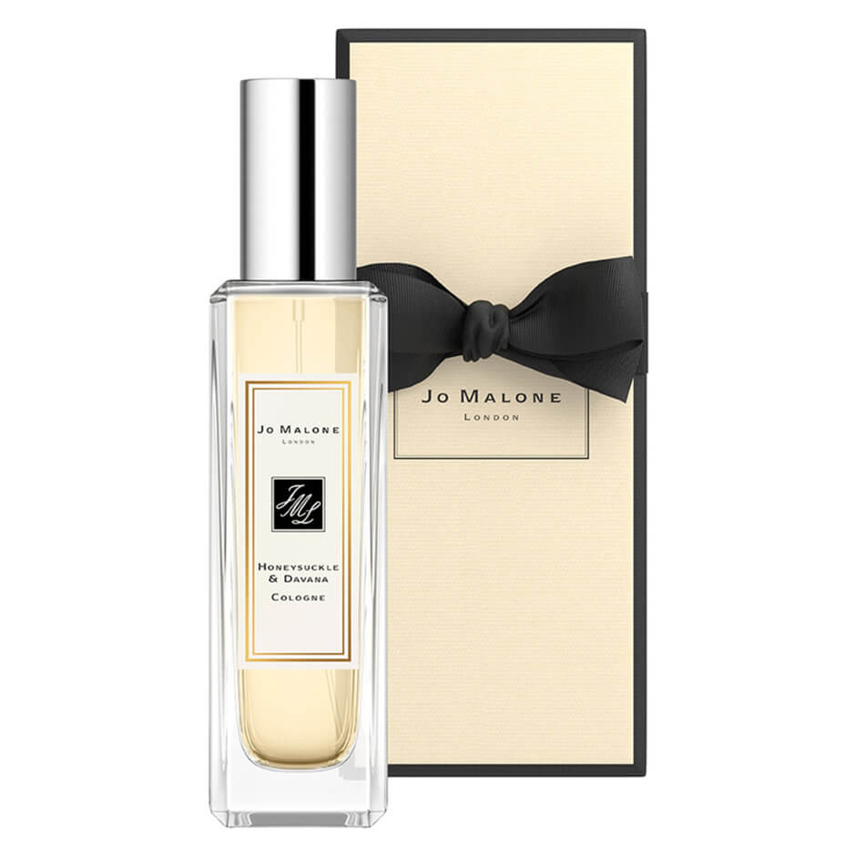 Honeysuckle & Davana Cologne 30ml