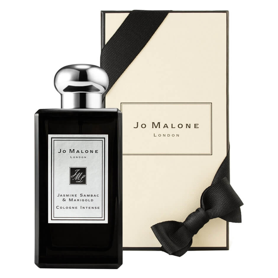 Jasmine Sambac & Marigold Cologne Intense 100ml