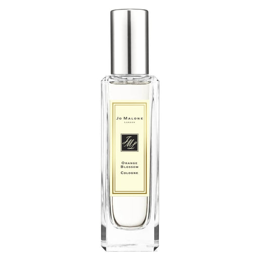 Orange Blossom Cologne 30ml