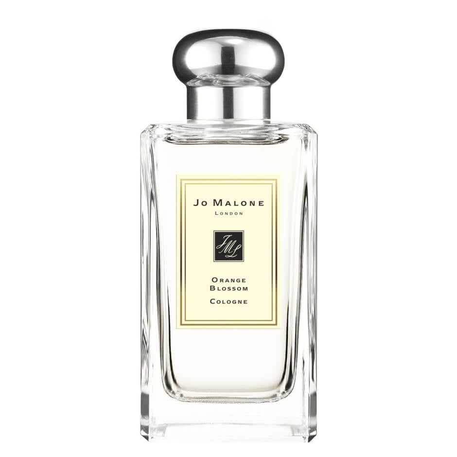 Orange Blossom Cologne 100ml