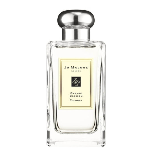 Orange Blossom Cologne 100ml