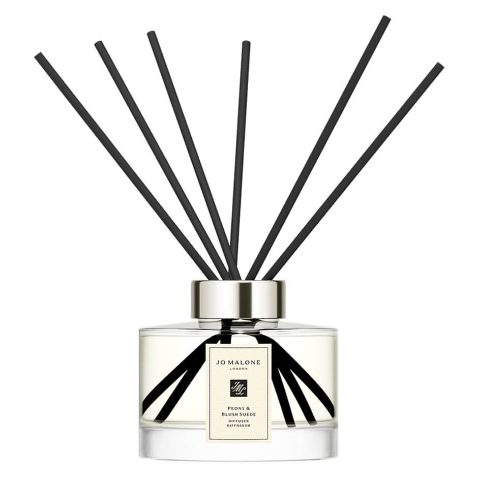 Peony & Blush Suede Scent Surround Diffuser