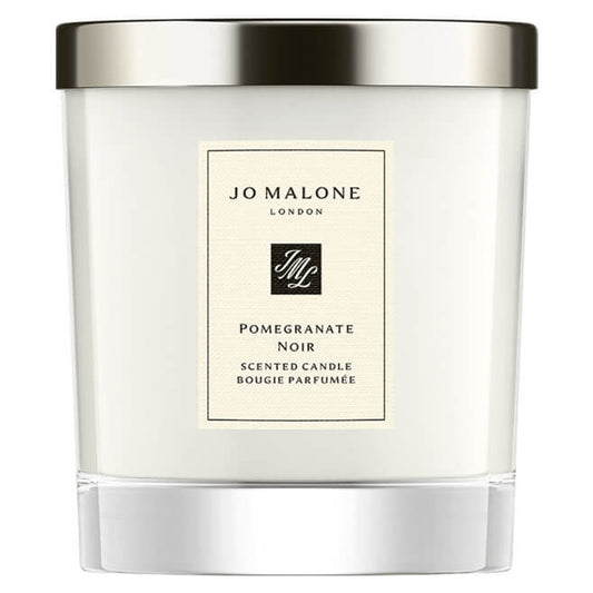 Pomegranate Noir Home Candle