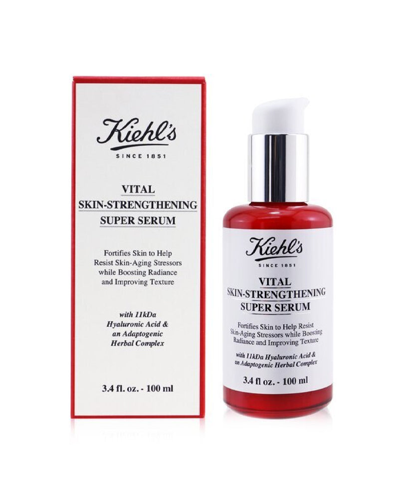 Vital Skin-Strengthening Super Serum 100ml