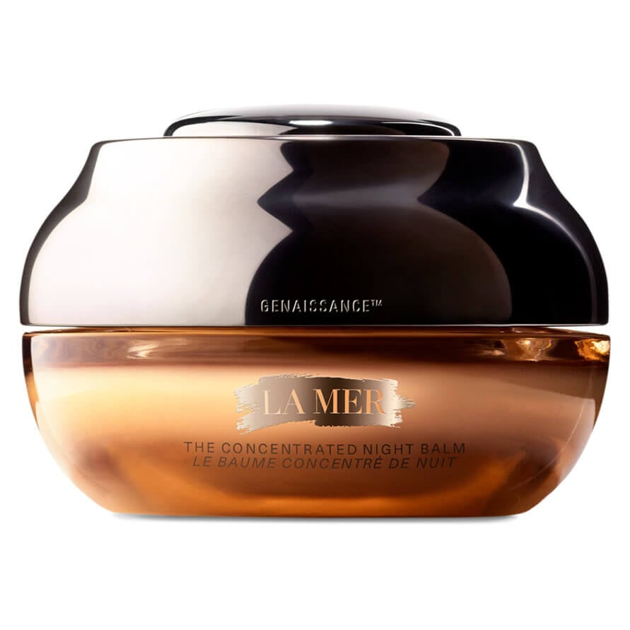 Genaissance de la Mer The Concentrated Night Balm 50ml