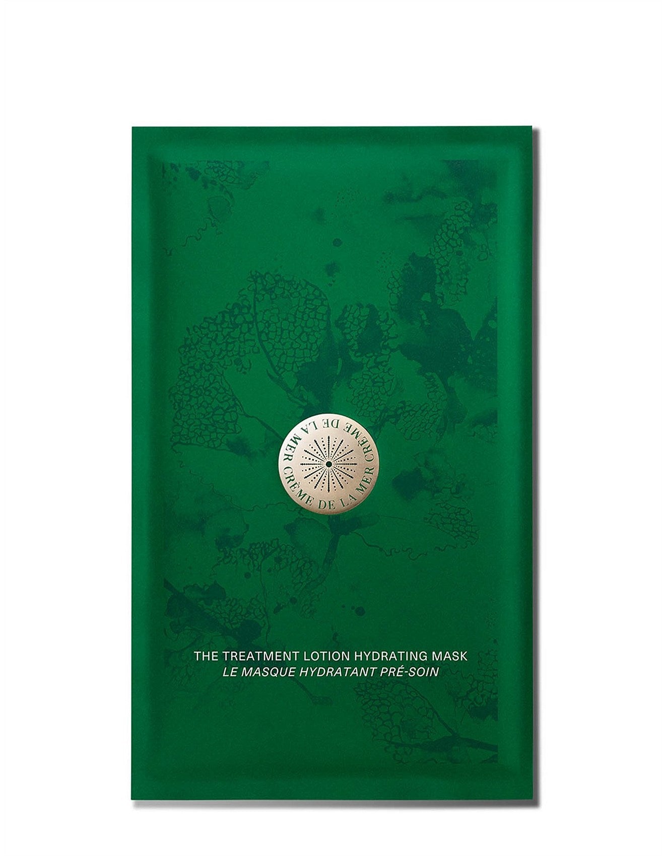 THE TREATMENT LOTION HYDRATING MASK SINGLE SHEET