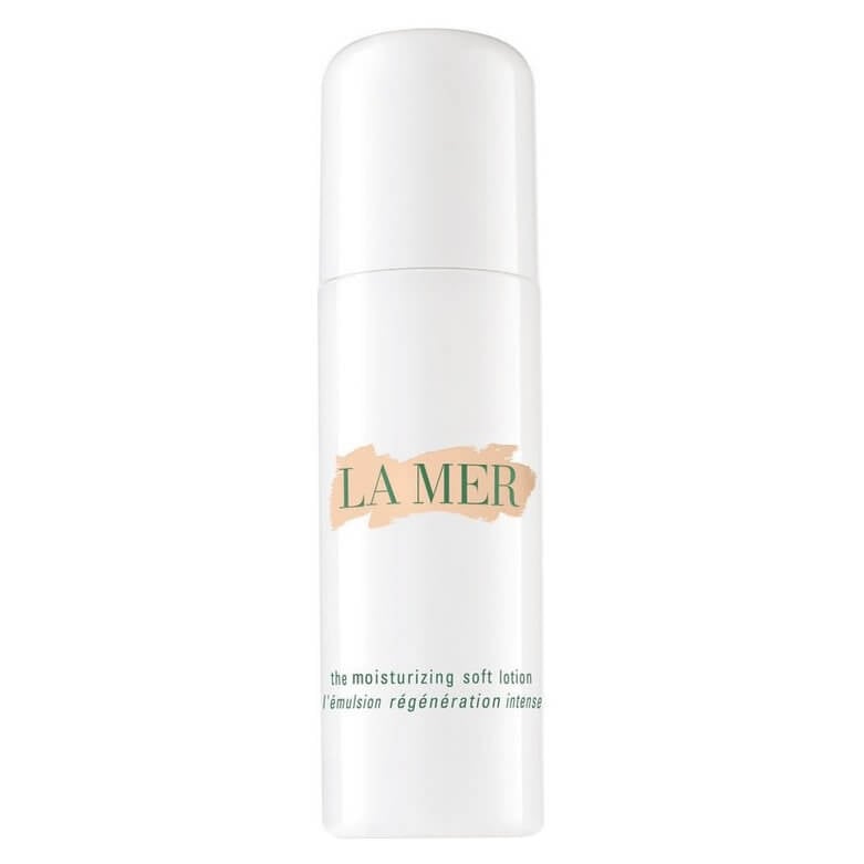 The Moisturising Soft Lotion 50ml