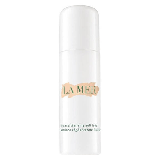 The Moisturising Soft Lotion 50ml