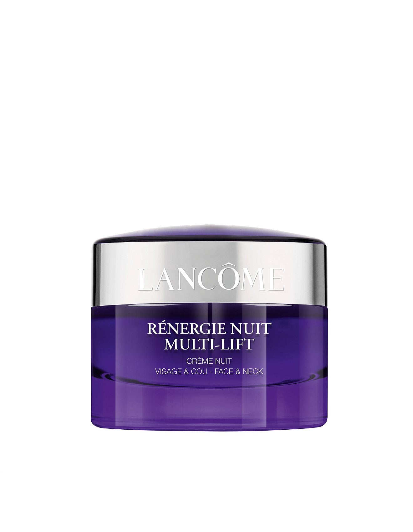 RÉNERGIE MULTI-LIFT NIGHT CREAM 50ML