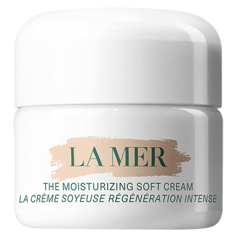 THE MOISTURISING SOFT CREAM 100ML