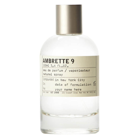 Ambrette 9 100ml