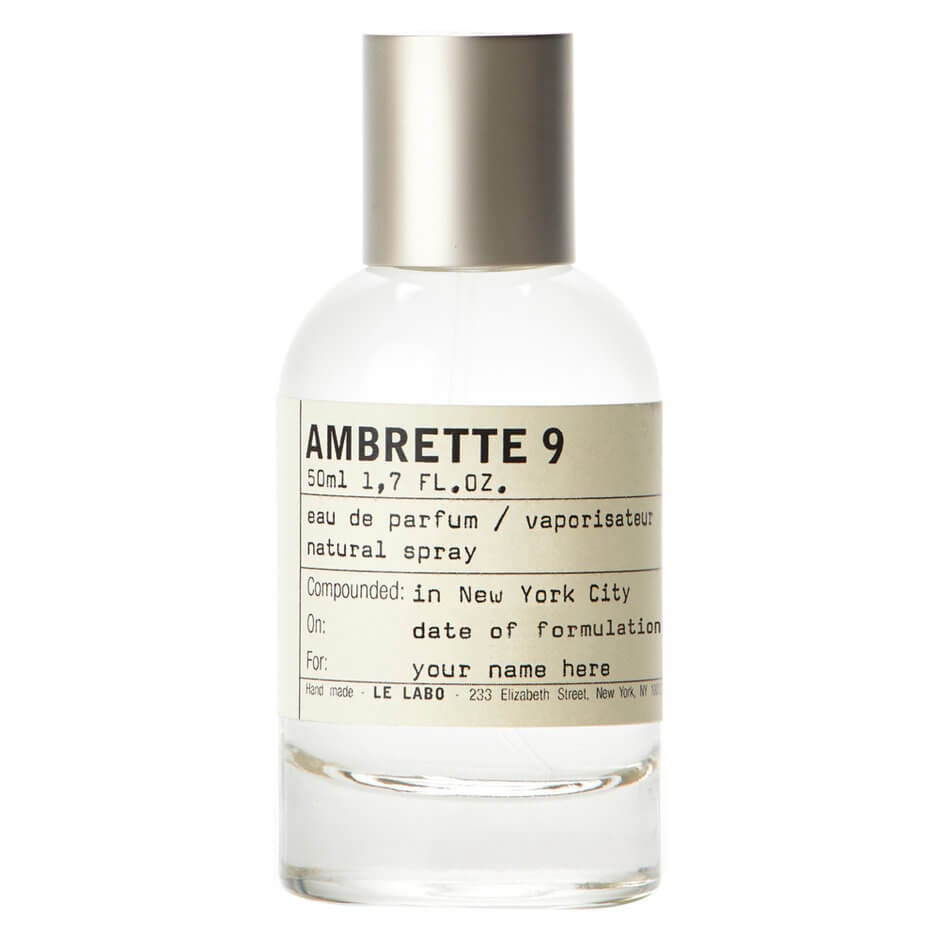 Ambrette 9 50ml