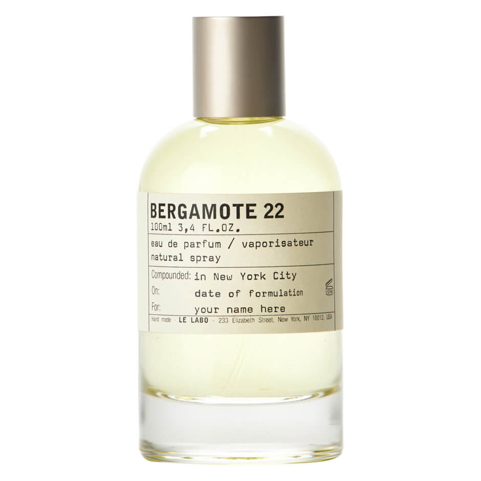 Bergamote 22 100ml