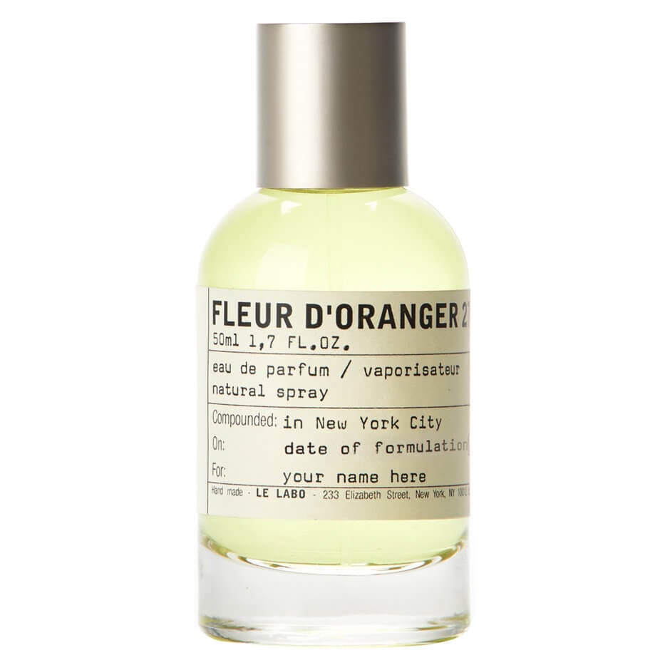 Fleur D'Oranger 27 50ml