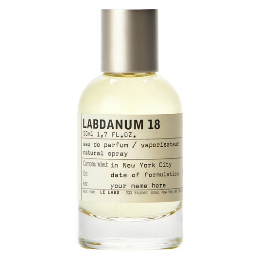 Labdanum 18 50ml