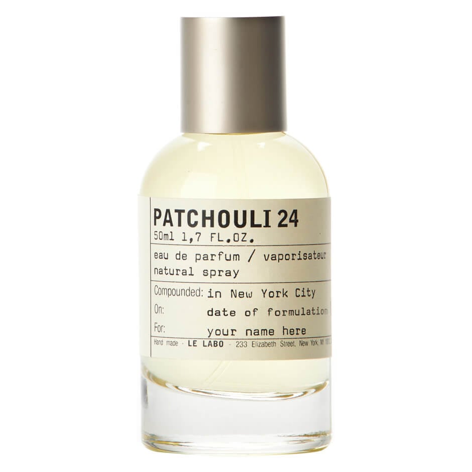 Patchouli 24 50ml