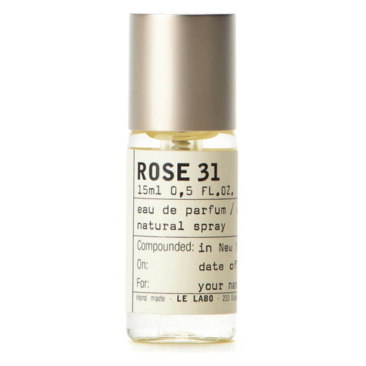 Rose 31 15ml