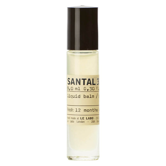 Santal 33 Liquid Balm 9ml